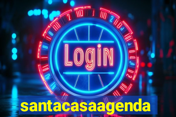 santacasaagendamento