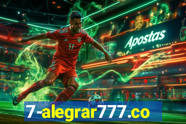 7-alegrar777.com