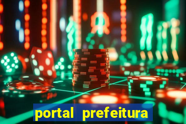 portal prefeitura juiz de fora