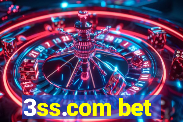 3ss.com bet