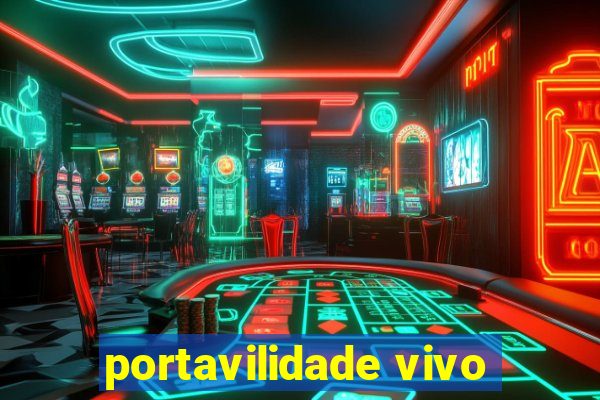 portavilidade vivo