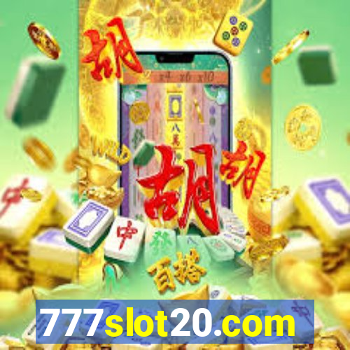 777slot20.com