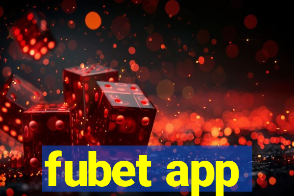 fubet app