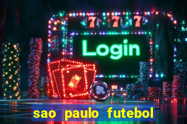 sao paulo futebol play hd