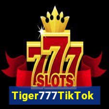 Tiger777TikTok