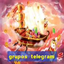 grupos telegram mais 18