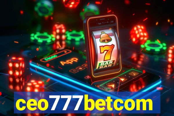 ceo777betcom