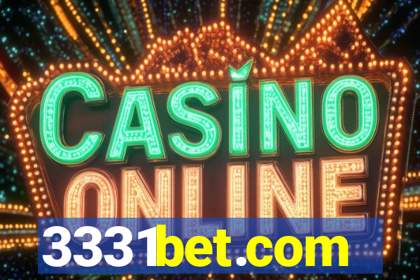 3331bet.com