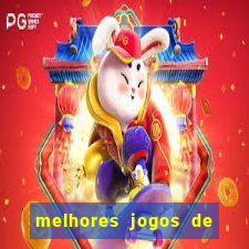 melhores jogos de rpg celular