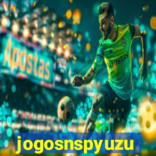 jogosnspyuzu