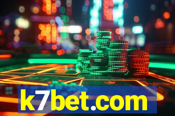 k7bet.com