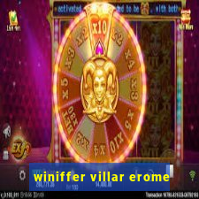 winiffer villar erome