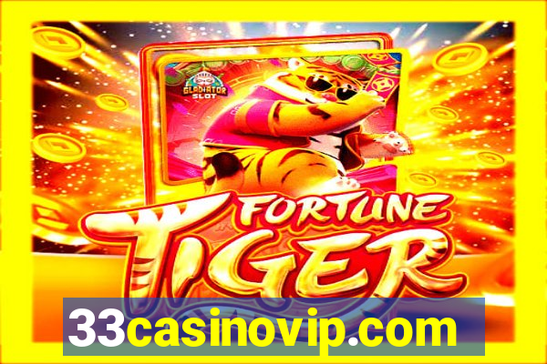 33casinovip.com