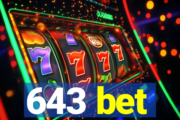 643 bet