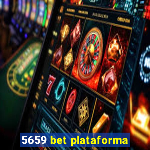 5659 bet plataforma