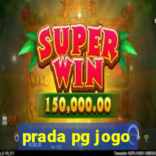 prada pg jogo