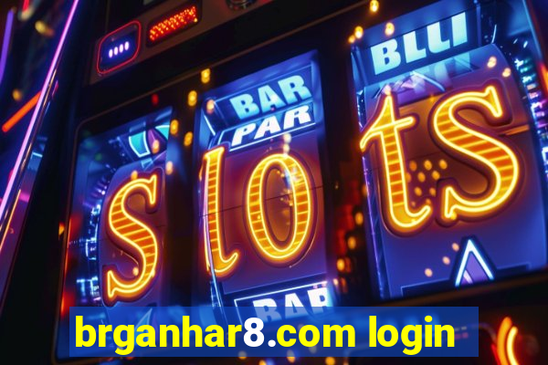 brganhar8.com login