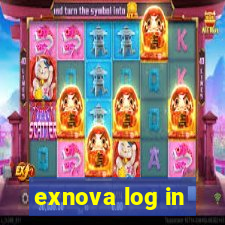 exnova log in