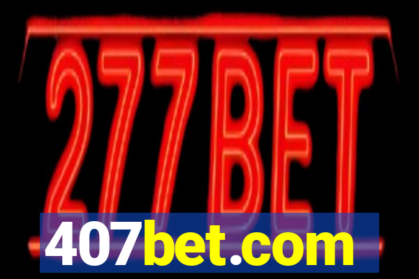 407bet.com