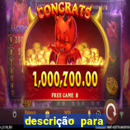 descrição para clash of clans