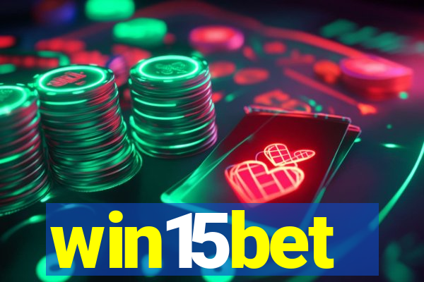 win15bet