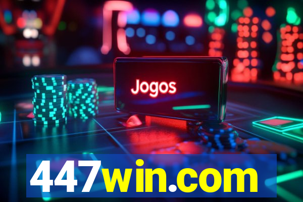 447win.com