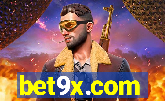 bet9x.com