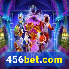 456bet.com