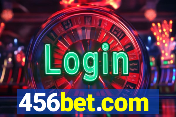 456bet.com