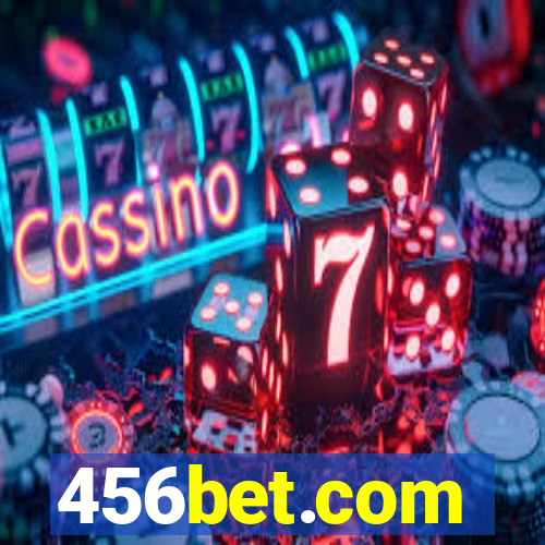 456bet.com