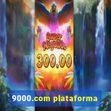 9000.com plataforma