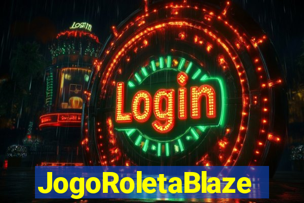 JogoRoletaBlaze