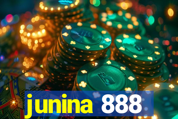 junina 888