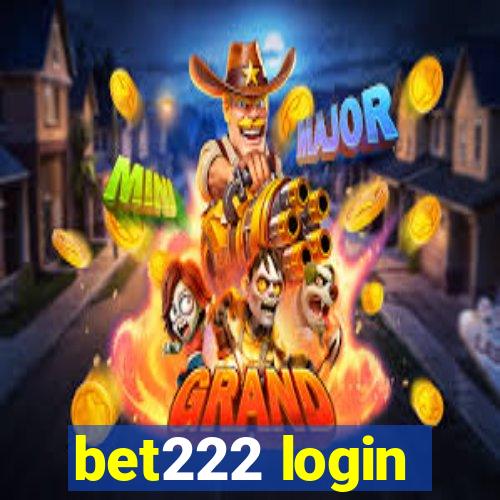 bet222 login