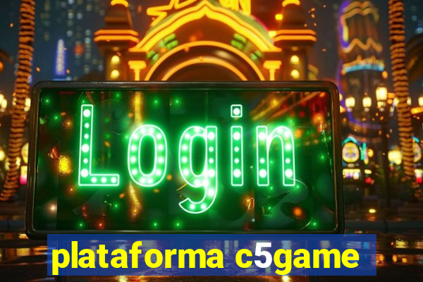 plataforma c5game