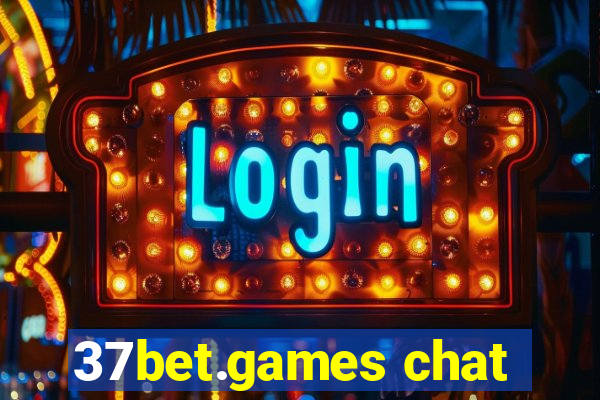 37bet.games chat