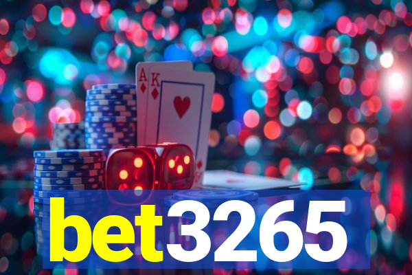 bet3265