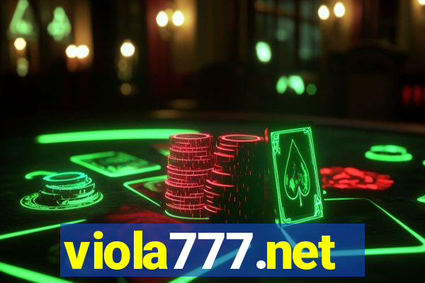 viola777.net