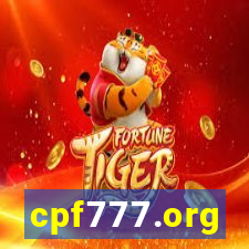 cpf777.org