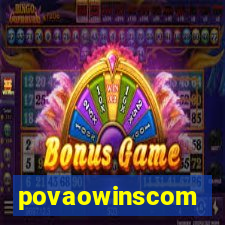 povaowinscom