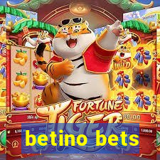 betino bets