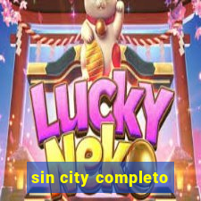 sin city completo