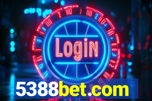 5388bet.com