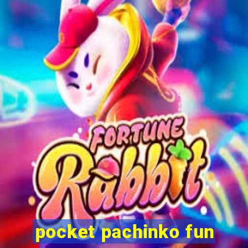 pocket pachinko fun