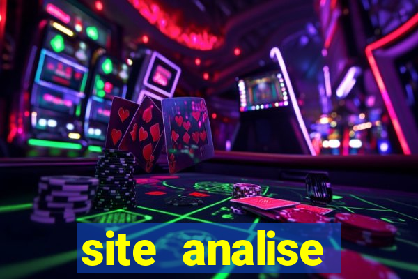 site analise futebol virtual bet365