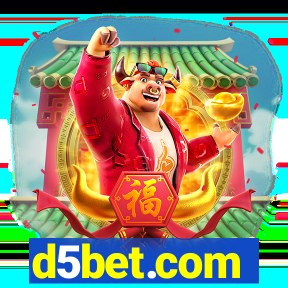 d5bet.com