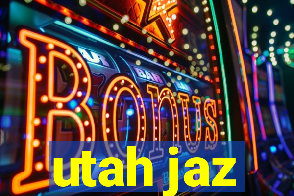 utah jaz