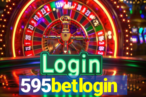 595betlogin