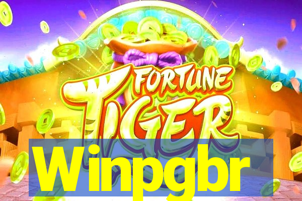 Winpgbr