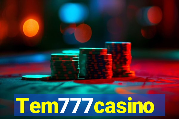 Tem777casino